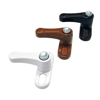 PVC COCUK EMNİYET KİLİDİ METAL