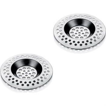 LAVABO SÜZGECİ - METAL