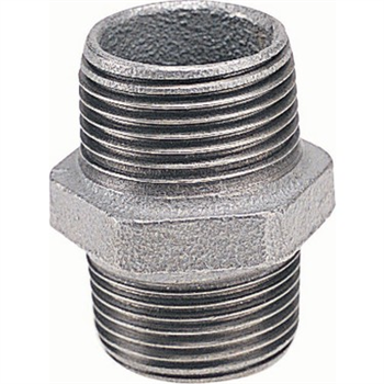 GALVENİZ NİPEL - 1"