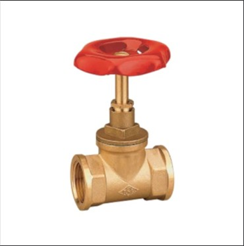 STOP VANA - 3/4"