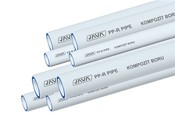 40 MM PPR KOMPOZİT BORU PN20 (M-32)