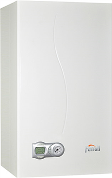 FERROLİ 24 KW YARI YOĞUŞMALI KOMBİ
