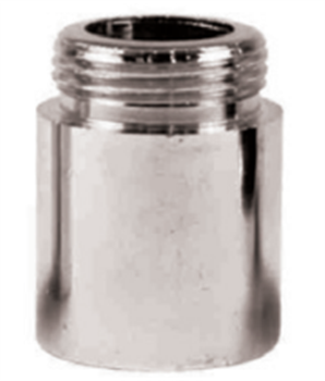 UZATMA 2 CM - 1/2" 26 mm