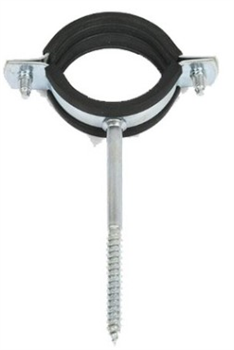 TRİFONLU KELEPÇE 4"1/2 UZUN - 125 MM