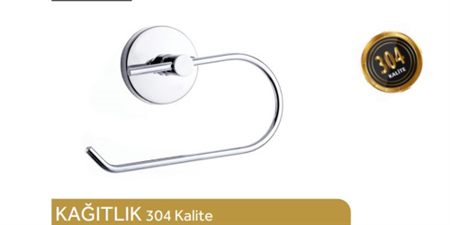 LİNDA KAĞITLIK 304 K-25