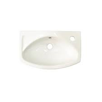 LAVABO DELİKLİ 28 X 36