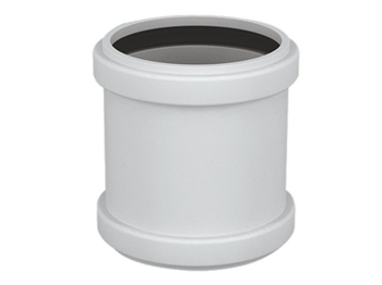 KAYAR MANŞON 100 MM PVC (Ç-30)
