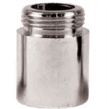 DELİKSİZ UZATMA 3/4 MM