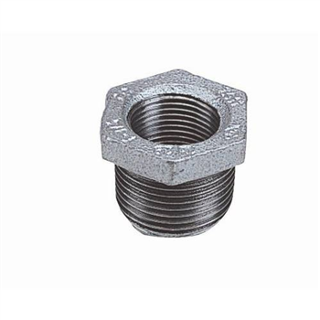 GALVENİZ REDÜKSİYON - 11/2x3/4