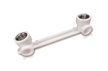 25-1/2 MM ÇİFTLİ BATARYA BAĞLANTISI (P-45)