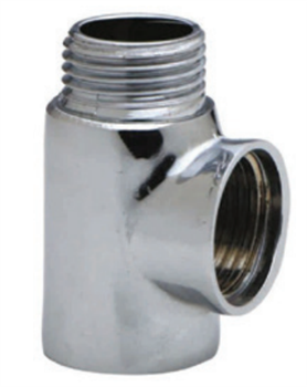 DELİKLİ UZATMA 3/4 MM
