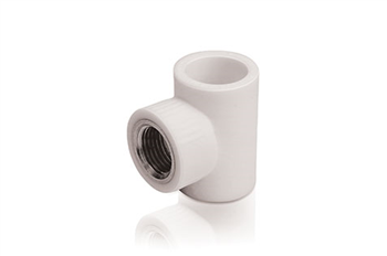 25-1/2 MM İÇ DİŞLİ TE (P-100)