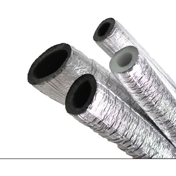 POLİETİLEN FOLYOLU BORU KILIFI - 35/10 mm 1"