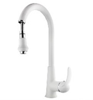 BEYAZ SPİRALLİ EVYE BATARYASI 40" SDK TSE KOLİ:12