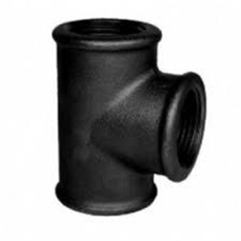 SİYAH İNEGAL TE - 3/4 X 1/2 X 1/2