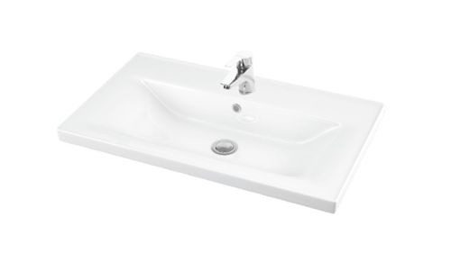 DOLAP LAVABOSU SAVA KARE 65 CM 