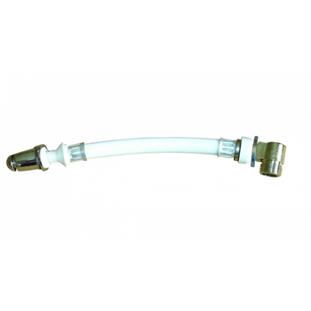TAHARET ÇUBUĞU GÖMME - 15 cm ( UZUN )