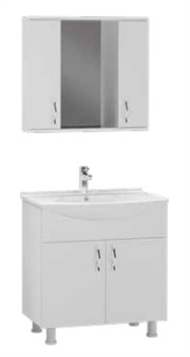 BANYO DOLABI - 80 LİK