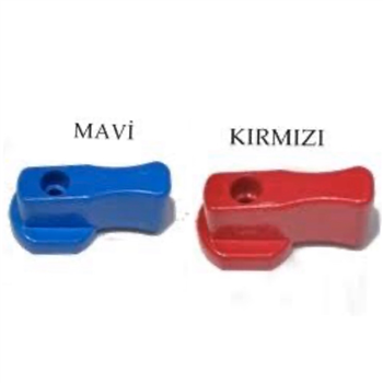 MİNİ VANA KELEBEĞİ (VALON) PLASTİK