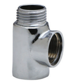 DELİKLİ UZATMA 1/2 MM