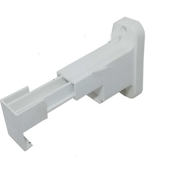 KORNİŞ - L AYAK PLASTİK K.60