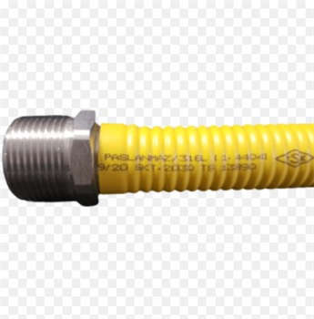 KOMBİ FLEX 60 CM 3/4" YENİ TİP