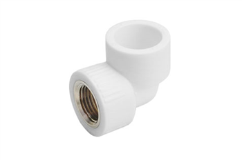 20-1/2 MM İÇ DİŞLİ DİRSEK (P-160)