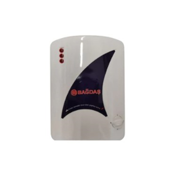 ELEKTRİKLİ ŞOHBEN - BANYO PREMIUM MAVİ