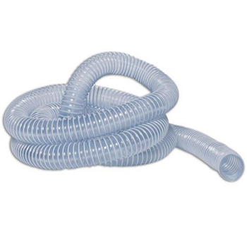 ŞEFFAF SPİRALLİ HORTUM - 2" ( 25 MT )