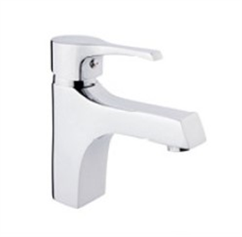 TİTANYUM SABİT LAVABO BATARYASI 35" SDK TSE KOLİ:15