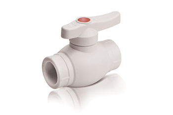 20 MM KÜRESEL VANA PPRC (P-60)