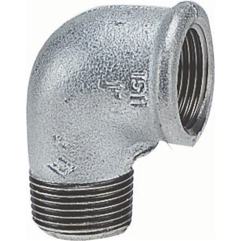 GALVENİZ K.DİRSEK - 1"