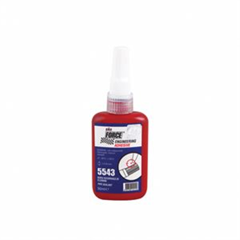 DOĞALGAZ İLAÇ FORCE - 250 ML