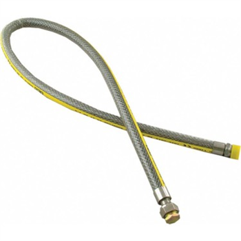 GAZ OCAK FLEX 50 CM 1/2"