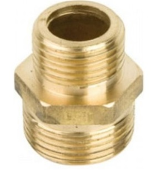 ORANTILI SARI NİPEL 3/8 - 1/4 MM