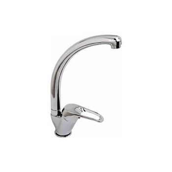 ROBEN MİX KUĞU LAVABO BATARYASI