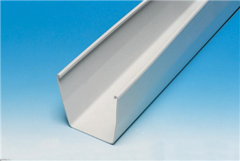 150 MM KÖŞELİ ÇATI OLUK 4 MT
