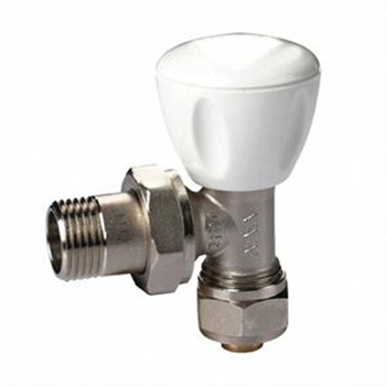 RADYATÖR VANASI - (PEX) 1/2" EKO STANDART
