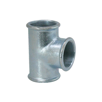 GALVENİZ TE - 1"1/2