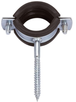 TRİFONLU KELEPÇE 4"1/2 KISA - 125 MM