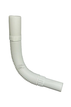 REZERVUAR HORTUMU 50 CM VİSAM