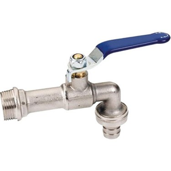 KÜRESEL BAHÇE MUSLUK 3/4"
