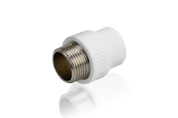 20-1/2 MM DIŞ DİŞLİ NİPEL (P-200)