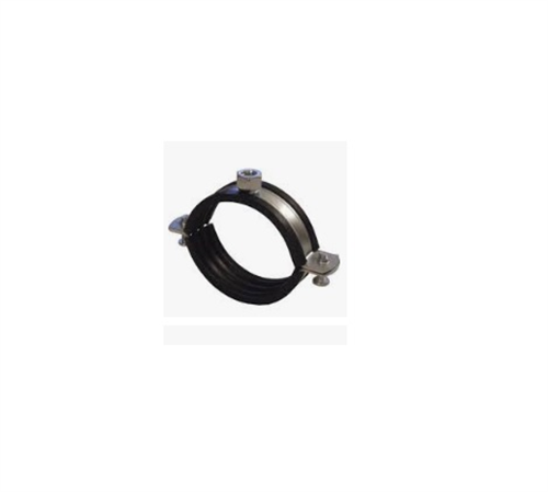 SOMUNLU KELEPÇE 4"1/2 - 125 MM