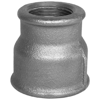 GALVENİZ M.REDÜKSİYON - 1" X 1/2