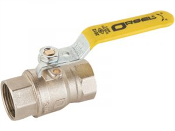 KÜRESEL VANA - GAZ 3/4"