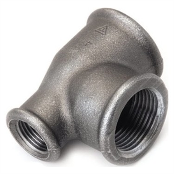 GALVENİZ İNEGAL T - 3/4 X 1/2 X 1/2