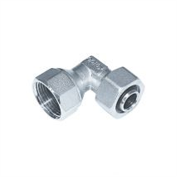 PEX DİRSEK TEK DİŞİ