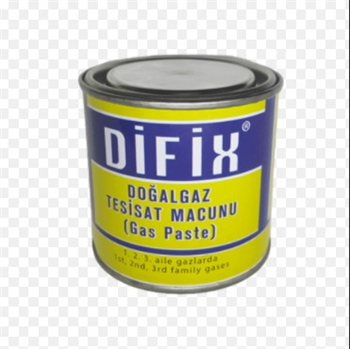 DOĞALGAZ MACUNU