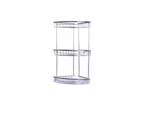 OVAL SÜNGERLİK 3'LÜ 20X20 304 K-12